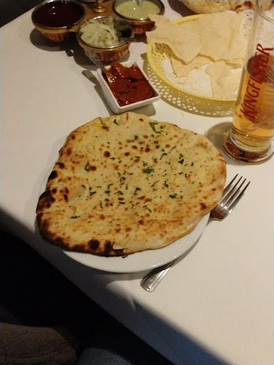 Photo of Ali Tandoori - 9-11 Magdalen St, Norwich NR3 1LE